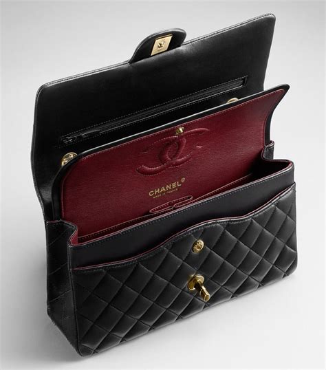 chanel classic bag singapore|chanel classic flap bag price.